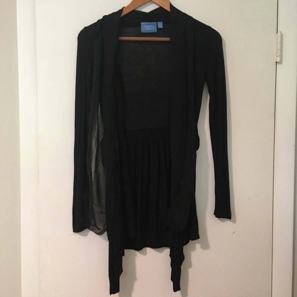 Simply Vera by Vera Wang Cardigan